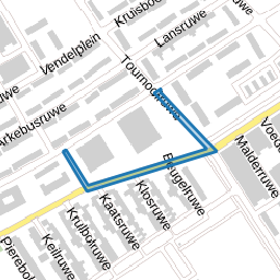 Perceel MTT00-N-2812