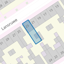 Perceel MTT00-N-2813