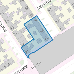 Perceel MTT00-N-2817
