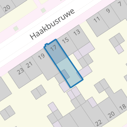 Perceel MTT00-N-2823