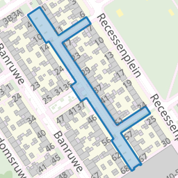 Perceel MTT00-N-2828