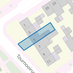 Perceel MTT00-N-2834