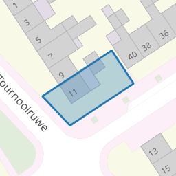 Perceel MTT00-N-2837