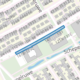 Perceel MTT00-N-2848