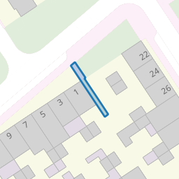 Perceel MTT00-N-2850