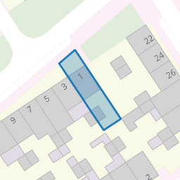 Perceel MTT00-N-2851