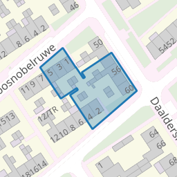 Perceel MTT00-N-2853