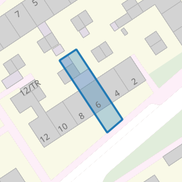 Perceel MTT00-N-2854