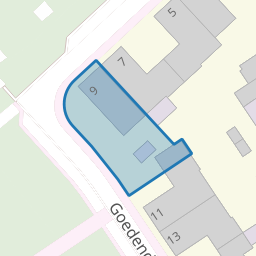 Perceel MTT00-N-2862