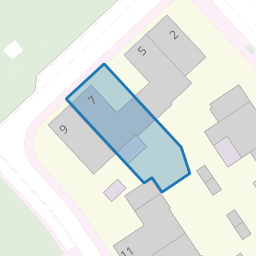 Perceel MTT00-N-2863