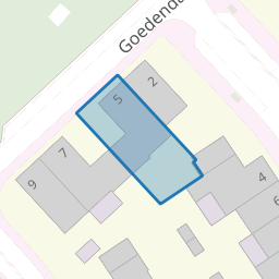 Perceel MTT00-N-2864