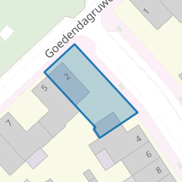 Perceel MTT00-N-2865