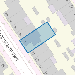 Perceel MTT00-N-2866