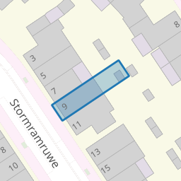 Perceel MTT00-N-2867