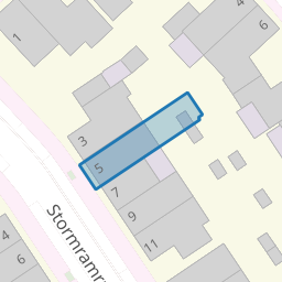 Perceel MTT00-N-2869