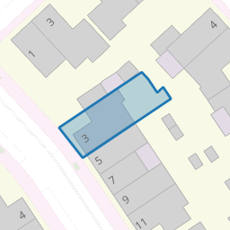 Perceel MTT00-N-2870