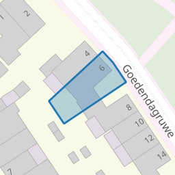 Perceel MTT00-N-2876