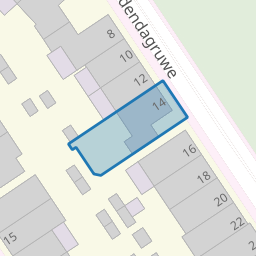 Perceel MTT00-N-2880