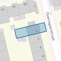 Perceel MTT00-N-2898