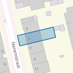 Perceel MTT00-N-2899