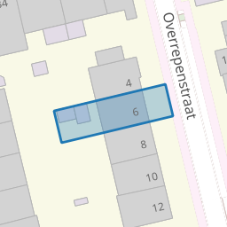 Perceel MTT00-N-2900