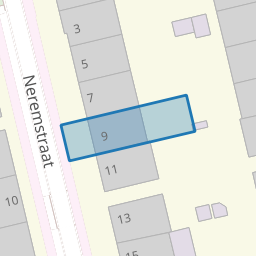 Perceel MTT00-N-2903