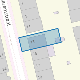 Perceel MTT00-N-2907