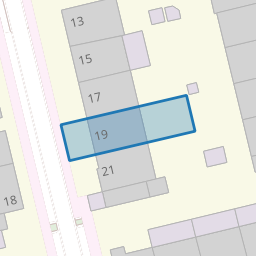 Perceel MTT00-N-2913