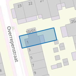 Perceel MTT00-N-2917