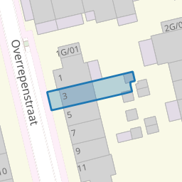 Perceel MTT00-N-2918