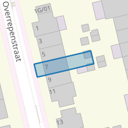 Perceel MTT00-N-2920