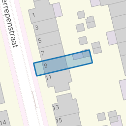 Perceel MTT00-N-2921