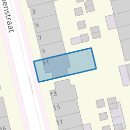 Perceel MTT00-N-2922