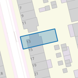 Perceel MTT00-N-2923