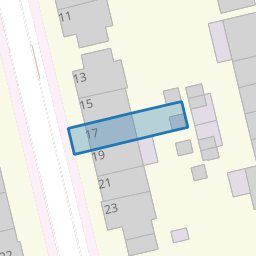 Perceel MTT00-N-2925