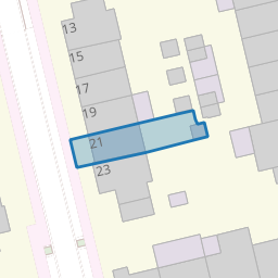 Perceel MTT00-N-2927