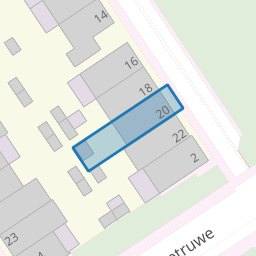 Perceel MTT00-N-2953