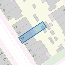 Perceel MTT00-N-2960