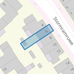 Perceel MTT00-N-2964