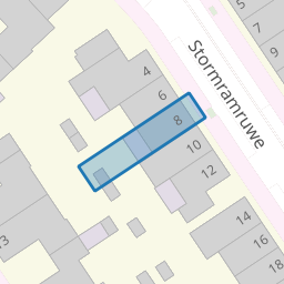Perceel MTT00-N-2965