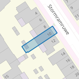 Perceel MTT00-N-2966