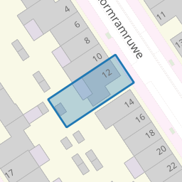 Perceel MTT00-N-2967