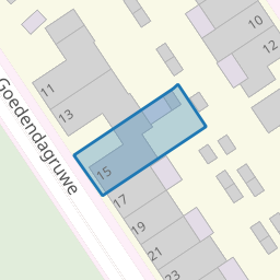 Perceel MTT00-N-2980