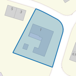 Perceel MTT00-N-3011