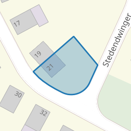 Perceel MTT00-N-3026