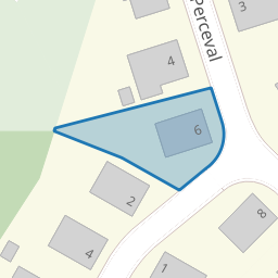 Perceel MTT00-N-3033