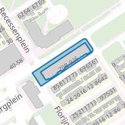 Perceel MTT00-N-3055