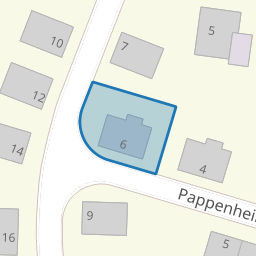 Perceel MTT00-N-3060