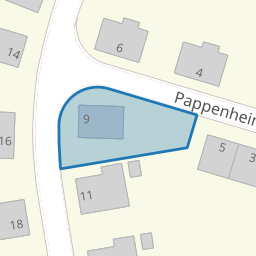 Perceel MTT00-N-3063