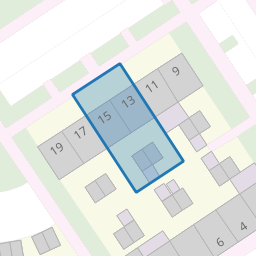 Perceel MTT00-N-3085